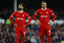 ليفربول محمد صلاح